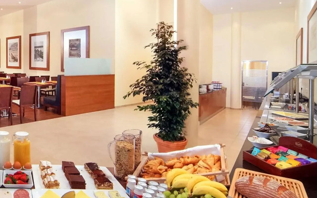 Leonardo Hotel Salzburg Airport