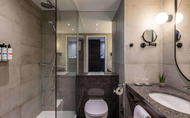 Pullman Stuttgart Fontana