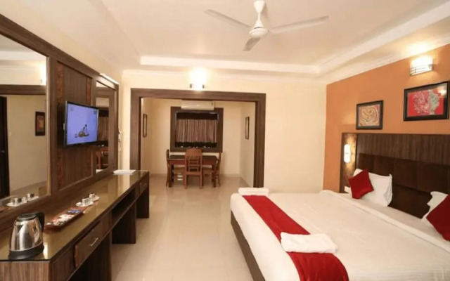 Celebrity Resort Coimbatore