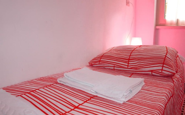 Guest House Furio Camillo