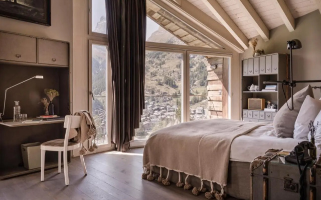 CERVO Mountain Resort