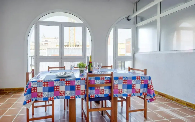 Cozy Apartment in Costa Brava
