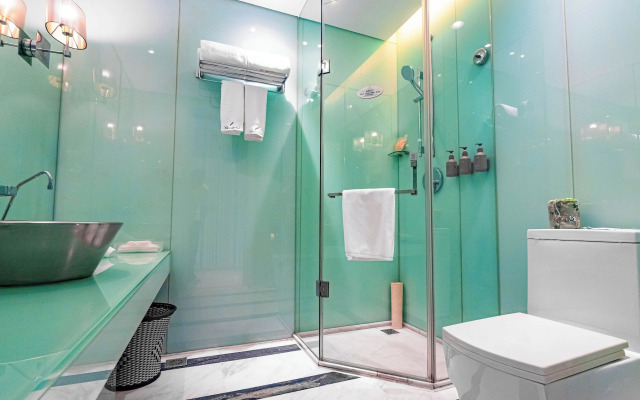 Luoyang Christian's Hotel