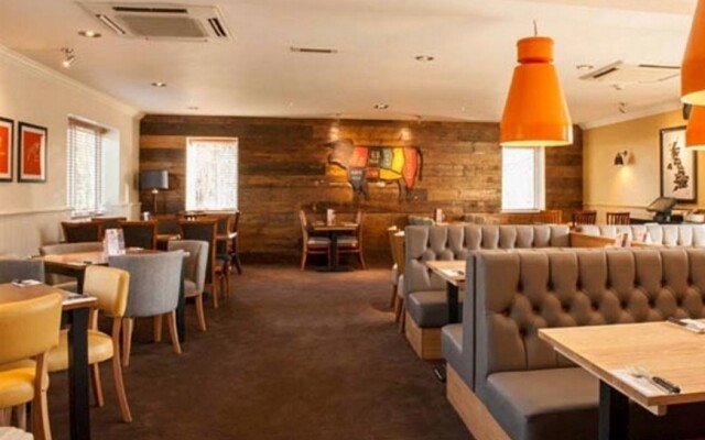 Premier Inn Guildford North - A3