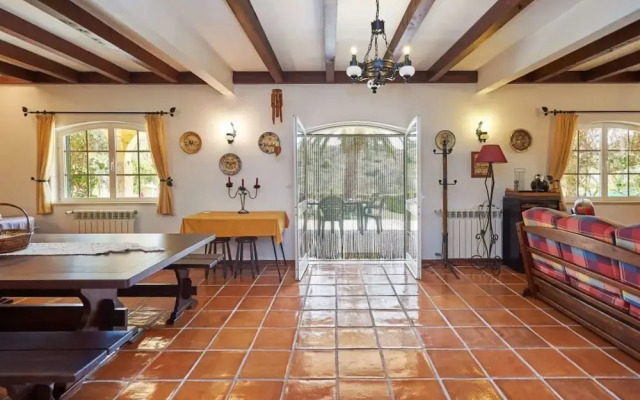 Casa Das Lampas