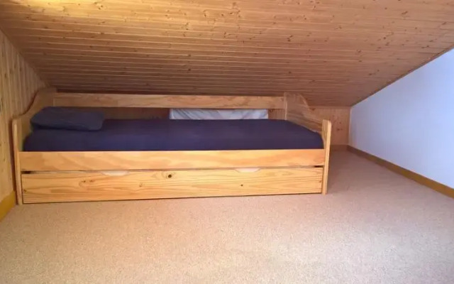 3 Bedrooms Penthouse Les Iris