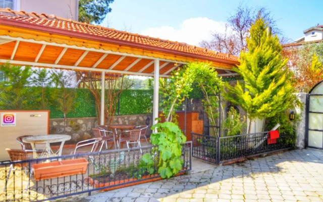 Ölüdeniz Heaven Apartments