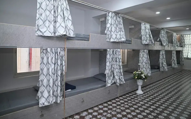 Skyline backpackers-Premium Co-living
