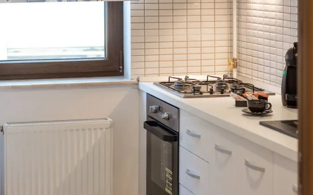 Solid Residence Mamaia 385