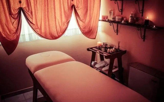 Grand Hotel De La Ville