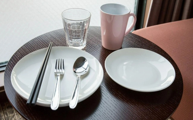 GRAND JAPANING HOTEL Karasumaoike