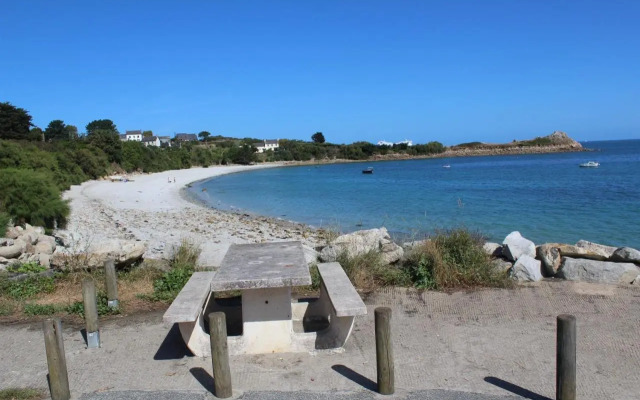 Chambre d'Hôtes de la Grande Greve