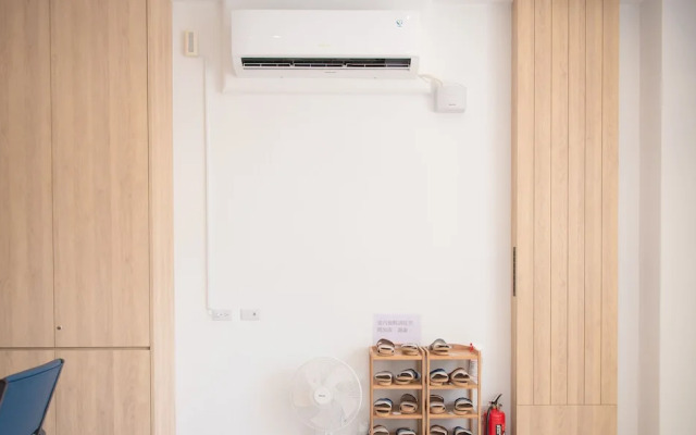 Ying Yue Homestay