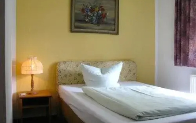 Landhotel Goldener Becher