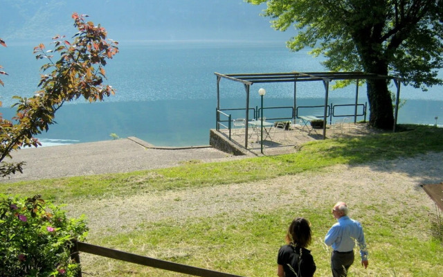 Cozy Holiday Home in Anfo Near Lake Idro