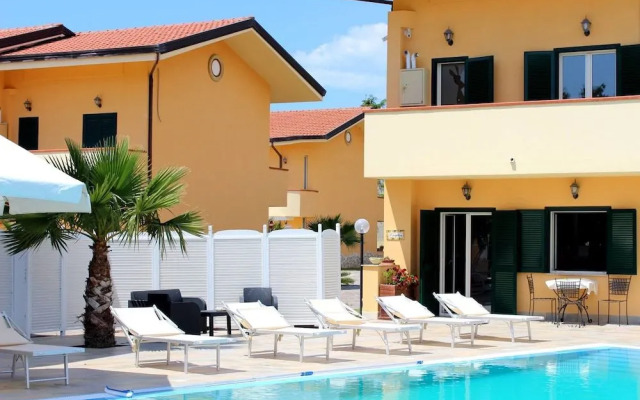 Conca Degli Dei Residence & Village