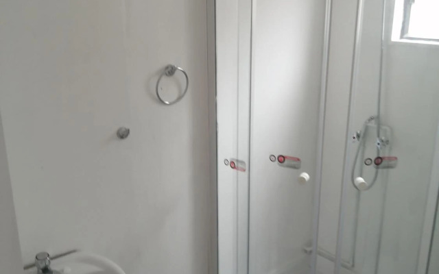 Cabañas Simón y kiara