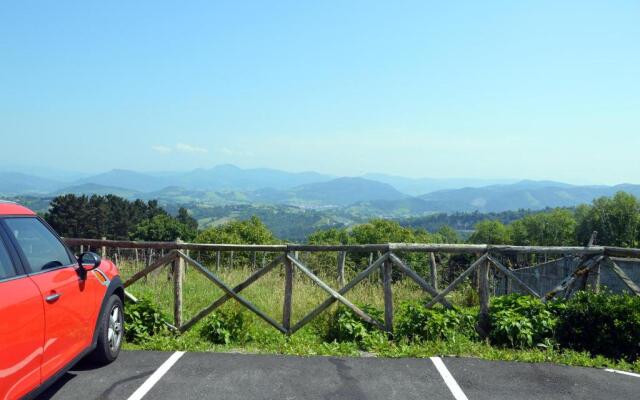 Casa Rural en Donostia San Sebastian Iturritxo Landetxea