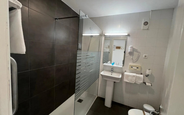 Hotel Neptuno