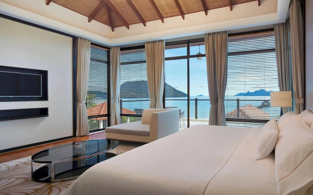 The Westin Langkawi Resort & Spa