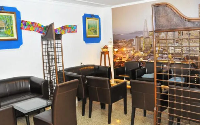 Guesthouse Dobrodolac