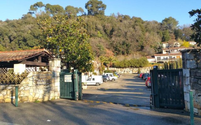 Résidence Cap Azur Appartement 228