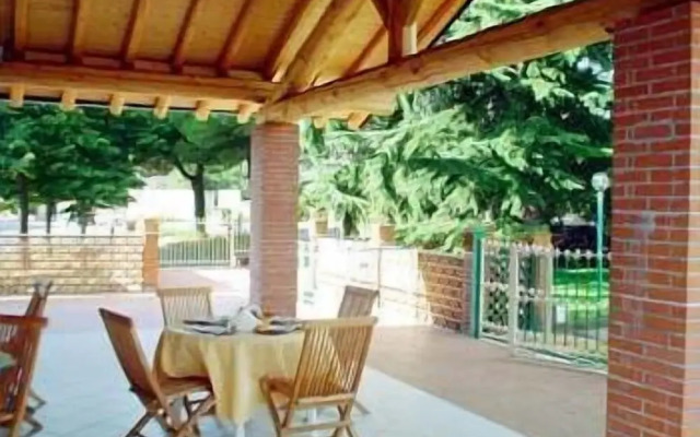 Il Vigneto - Bed & Breakfast