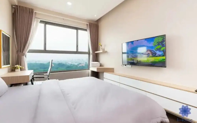 Botanica Orchard Luxury Near Airport