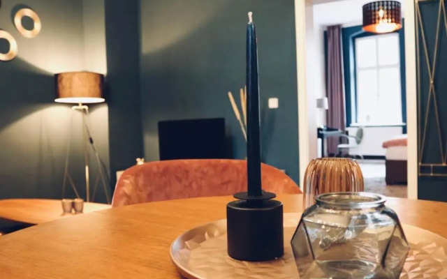 Villa Rumpel aus Alt mach Neu