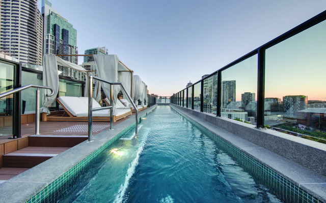 Vibe Hotel Sydney Darling Harbour