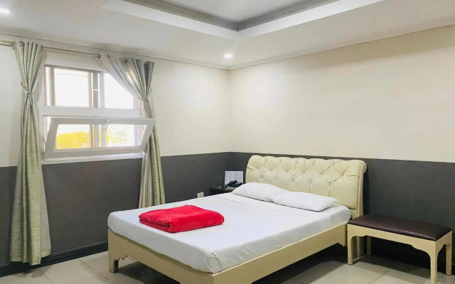 OYO 700 Pj Inn Hotel