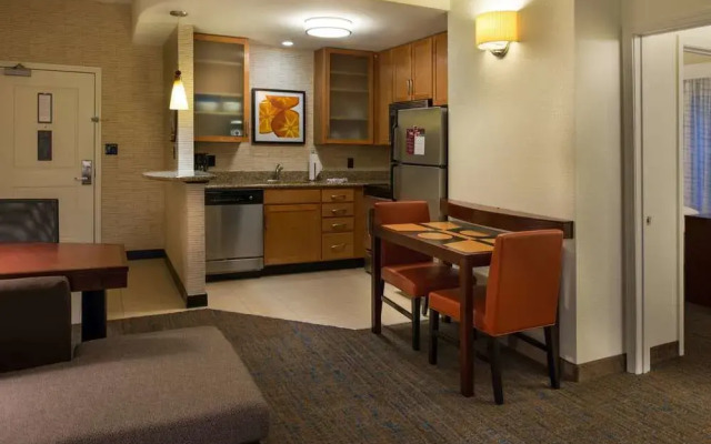 Residence Inn Gainesville I-75