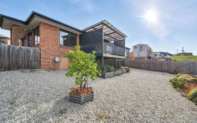 Timbermill House - 2 Bedrooms