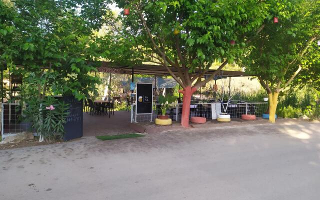 Kadir's Garden Adrasan