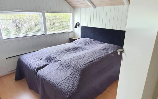 Luxury Spa Retreat on Als - By Traum Ferienwohnungen