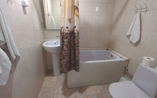 Guest House U Eleny