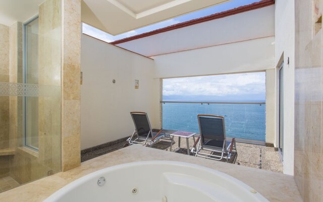 Sheraton Buganvilias All Inclusive Resort