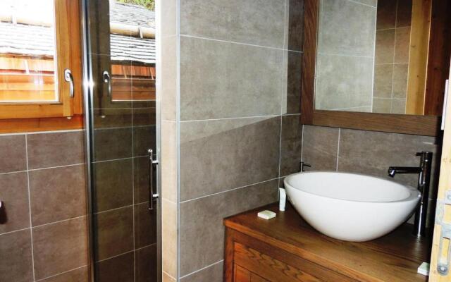 Appartement Les Gets, 3 pièces, 6 personnes - FR-1-598-32