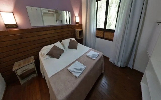 Eco Hotel Oceanomare