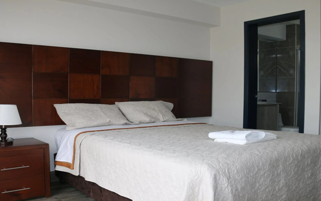 Hotel Riviera Muchik
