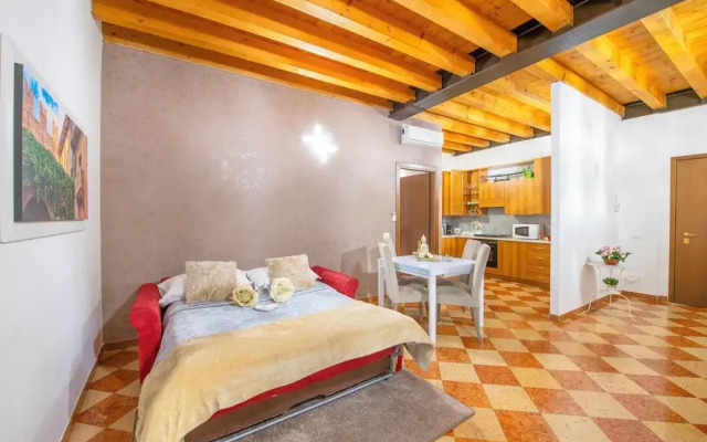 Arena Suite Mazzini