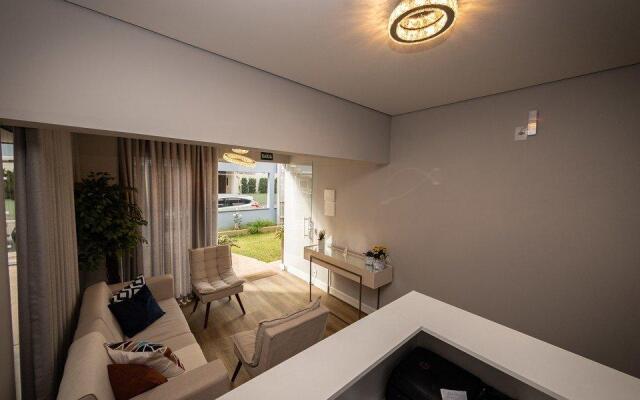 Pousada Al Mare Residence