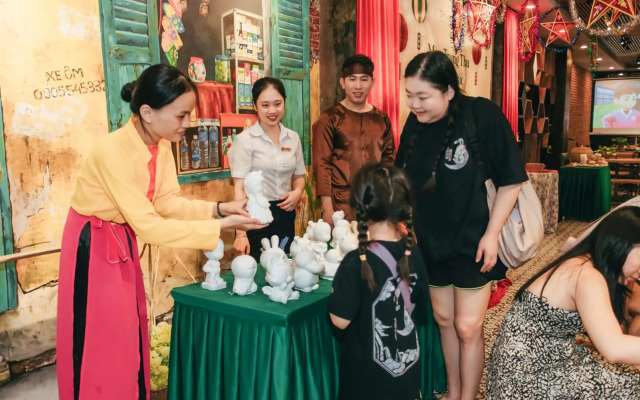 Chi House Danang