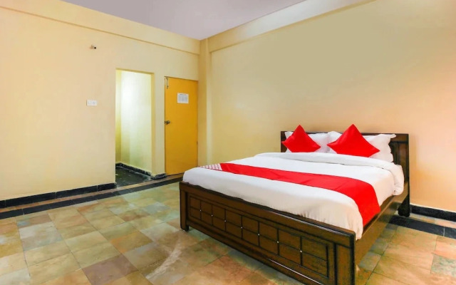 Sai Residency by OYO Rooms