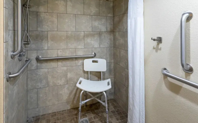 Hospitality Inn & Suites