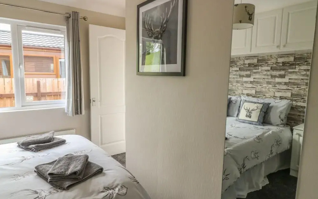 34 Stag Lodge