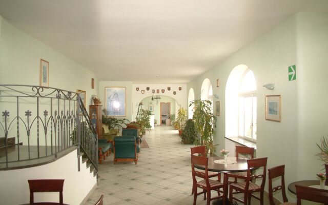Hotel La Ginestra