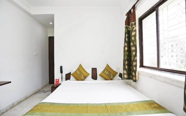 OYO 10117 Spandan INN