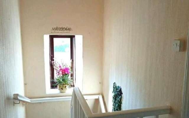 Townhouse Wexford - Private Garden