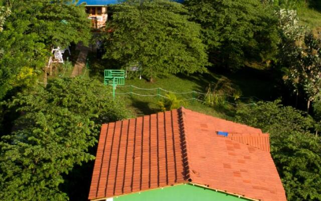 The Midway Jungle Resort Masinagudi